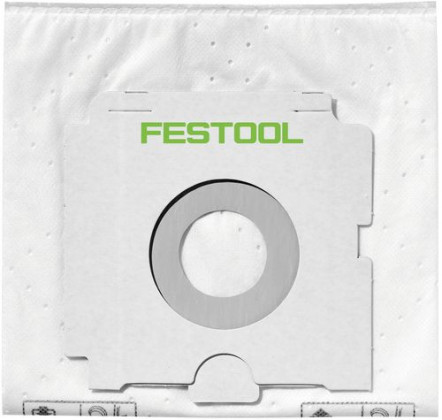 FESTOOL 496186 SELFCLEAN szűrőzsák SC FIS-CT 36/5