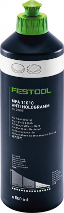 FESTOOL 202051 Polírpaszta MPA 11010 WH/0,5L