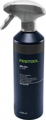 FESTOOL 202052 Szórt védőbevonat MPA SV+/0,5L