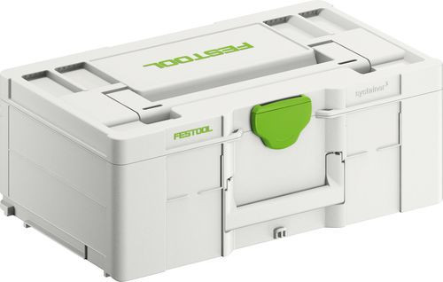 FESTOOL 204847 Systainer3 SYS3 L 187