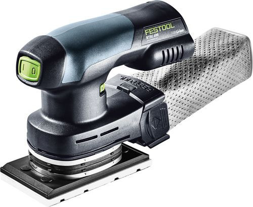 FESTOOL 576347 Vibrációs csiszoló RTSC 400-Basic