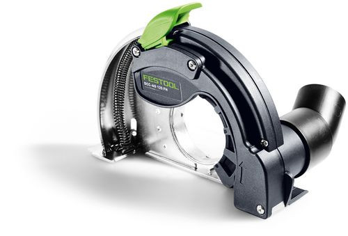 FESTOOL 769953 Elszívóbúra DCC-AG 125 FH