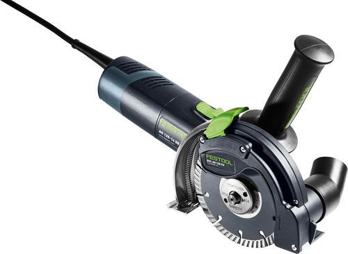 FESTOOL 769954 Szabadkezes bontórendszer DSC-AG 125 FH-Plus