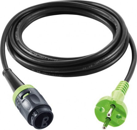 FESTOOL 203899 plug it-kábel H05 RN-F-5,5