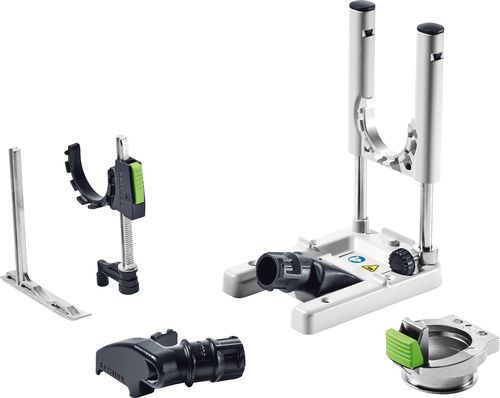 FESTOOL 203258 Oszcillátor tartozékkészlet OSC-AH/TA/AV-Set