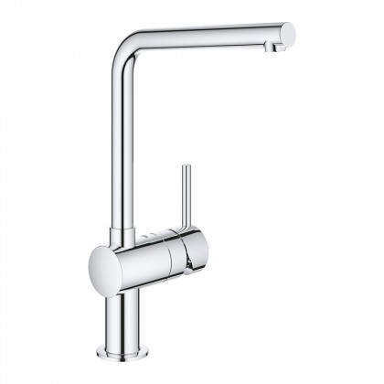 GROHE 30425000 Csaptelep VENTO L-csapoló króm