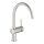 GROHE 30427DC0 Csaptelep VENTO C-kifolyócső szuperacélból