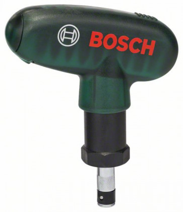 BOSCH 2607019510 10 részes csavarhúzó bitkészlet "Zseb"