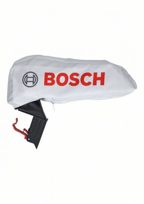 BOSCH 2608000675 Porzsák GHO 12V-20-hoz