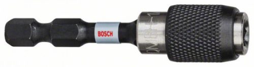 BOSCH 2608522320 Bit befogó Impact Control gyorskioldó, 1 db 1/4