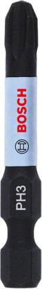 BOSCH 2608522482 Impact Control PH3 Power Bit, 1 db