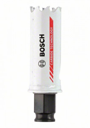 BOSCH 2608900419 Keményfém lyukasztó tartósság nagy igénybevételhez (20 mm)