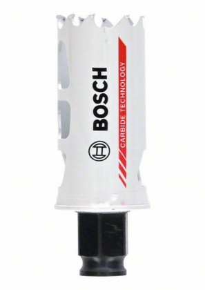 BOSCH 2608900422 Keményfém lyukasztó tartósság nagy igénybevételhez (32 mm)