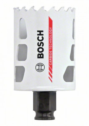 BOSCH 2608900427 Keményfém lyukasztó tartósság nagy igénybevételhez (51 mm)