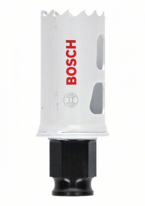 BOSCH 2608594204 Děrovka Progressor fához és fémhez, 27 mm