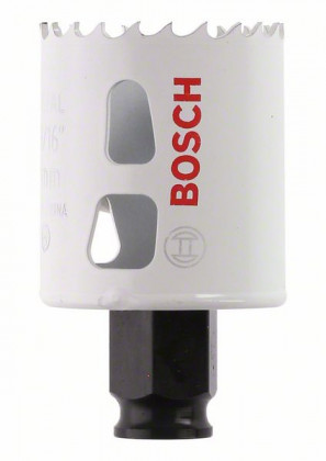 BOSCH 2608594212 Děrovka Progressor fához és fémhez, 40 mm