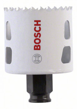 BOSCH 2608594218 Děrovka Progressor fához és fémhez, 51 mm