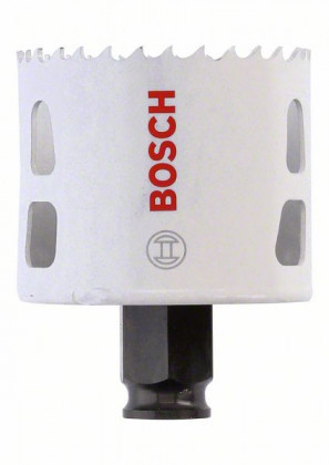 BOSCH 2608594221 Děrovka Progressor fához és fémhez, 56 mm