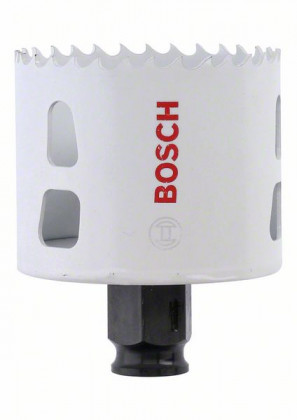 BOSCH 2608594223 Děrovka Progressor fához és fémhez, 59 mm