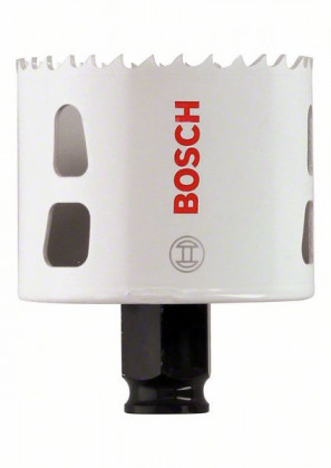 BOSCH 2608594225 Děrovka Progressor fához és fémhez, 64 mm