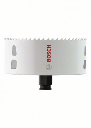 BOSCH 2608594243 Děrovka Progressor fához és fémhez, 114 mm