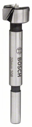 BOSCH 2608596973 Forstner fúrószárak, DIN 7483 G 20 x 90 mm, d 8 mm