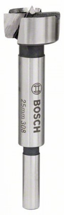 BOSCH 2608596974 Forstner fúrószárak, DIN 7483 G 25 x 90 mm, d 8 mm