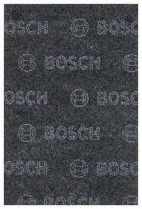 BOSCH 2608901216 Csiszoló kendő kézi csiszoláshoz Ultra Fine S 152 × 229 mm