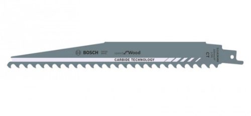 BOSCH 2608900403 Keményfém fűrészlap farfűrészhez S 1142 KHM