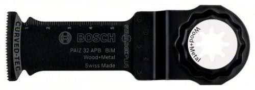 BOSCH 2608662558 Merülő fűrészlap BIM PAIZ 32 APB Fa és fém 60 x 32 mm