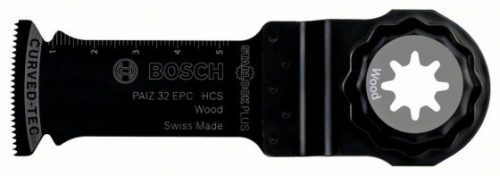 BOSCH 2608662561 Merülő fűrészlap HCS PAIZ 32 EPC Fa 60 x 32 mm