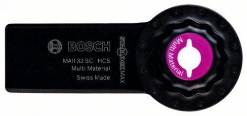 BOSCH 2608662583 HCS kardáncsuklóvágó MAII 32 SC 32 x 55 mm