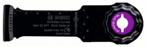 BOSCH 2608900032 Merülő fűrészlap, 10 db MAII32APT 32mm