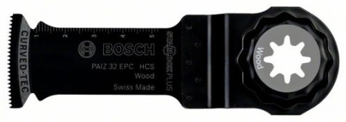 BOSCH 2608664492 Merülő fűrészlap, 10 db PAIZ32 EPC 60 x 32 mm