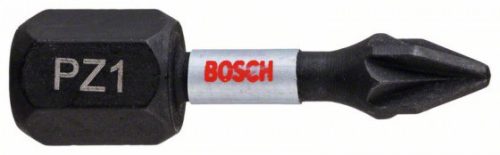 BOSCH 2608522400 Impact Control PZ1 csavarhúzó bitek, 2 db