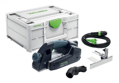 FESTOOL 576247 Egykezes gyalu EHL 65 EQ-Plus