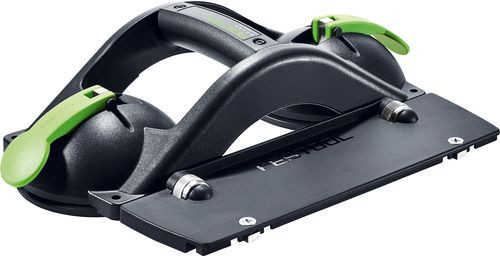 FESTOOL 577294 Kettős szívóemelő GECKO DOSH-Set