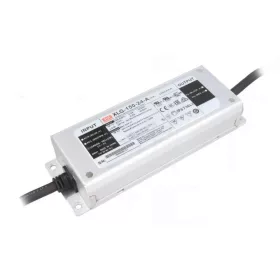 MEAN WELL tápegység, XLG-150-24-A, 24V, 150W, IP67