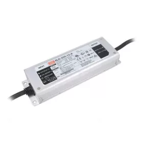 MEAN WELL tápegység,  XLG-200-12-A, 12V, 200W, IP67