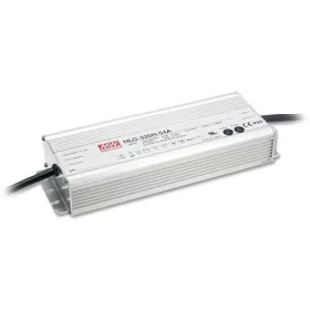 MEAN WELL tápegység, HLG-320H-12-A, 12V, 264W, IP67