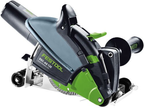 FESTOOL 576547 Gyémántvágó DSC-AG 125-Plus