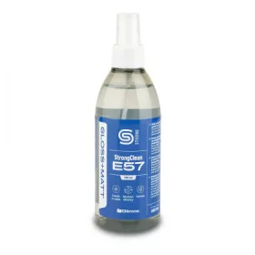   StrongClean E57 gyorsan száradó ökotisztítószer érzékeny felületre 250 ml