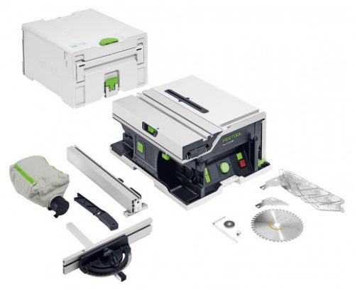 FESTOOL 576820 CSC SYS 50 EBI-Basic