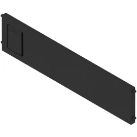   BLUM ZC7Q020SS Ambia-line keresztirányú osztás LBX/MVX (ZC7SXXXRS2) szén fekete
