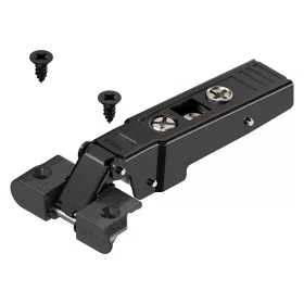 BLUM 70T950A.TL ráütődő alu Tip-on 95° Onyx