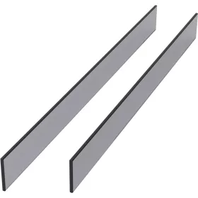   KES Conero üvegkészlet fiókhoz H72 - LW 960-1020, KB-1000mm