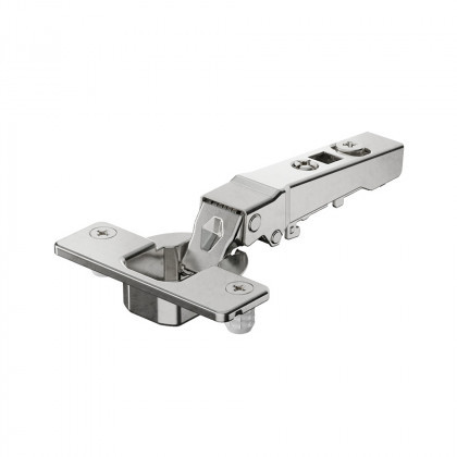 HETTICH 9313161 Novisys 105° TH52 ráütődő, bepréselés, PTO