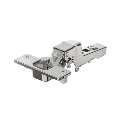 HETTICH 9313181 Novisys 105° TH52 közézáródó, bepréselés, PTO