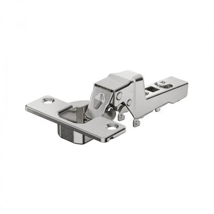 HETTICH 9313270 Novisys 105° TB45 közézáródó, csavarozás, PTO