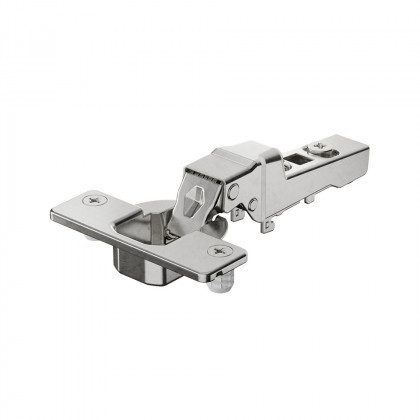 HETTICH 9313261 Novisys 105° TB45 ikerráütődő, bepréselés, PTO